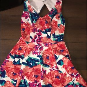 Charlotte Russe Dress